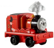 Thomas the Tank Engine Wind-Up Steam Train - Game Set