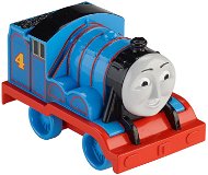 Thomas a kis gőzmozdony - Gordon, kis szabadon közlekedő mozdony - Játékszett