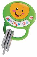 Fisher-Price - Talking SKs - Educational Toy