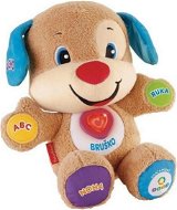 Fisher-Price - Talking dog SK - Soft Toy