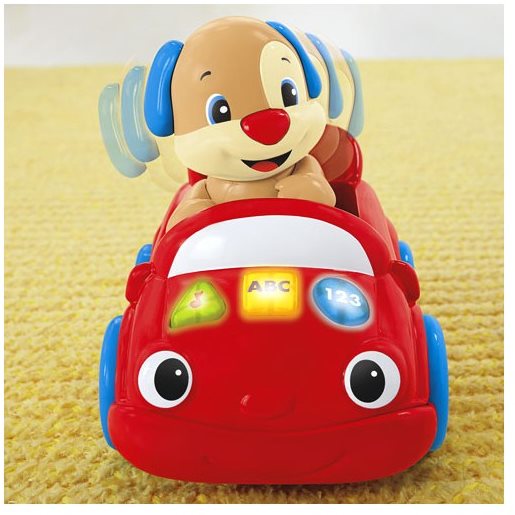 Fisher price online car walker