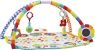 Fisher-Price Music Feeder Little musician - Baby Play Gym