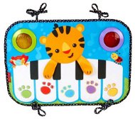 Fisher-Price - Kick and Play Piano - Cot Mobile