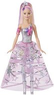 Mattel Barbie - The starry robe - Doll
