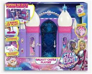 Mattel Barbie - Stellar Schloss - Puppe