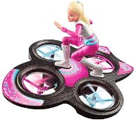 Mattel Barbie - Stellar hoverboard - Game Set