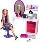 Mattel Barbie - Kadernícky salón s trblietkami - Herná sada