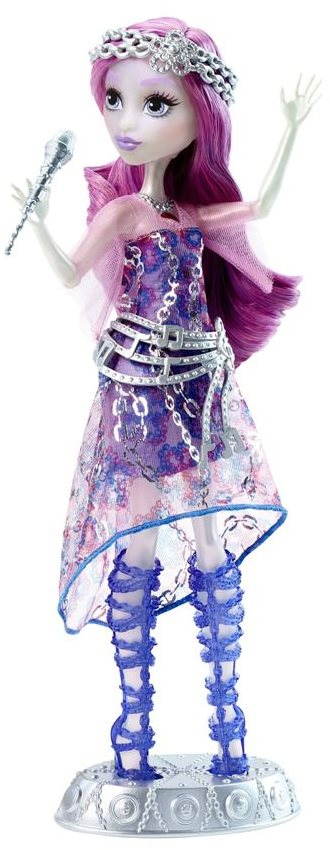 Monster high hot sale ari