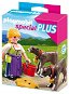 PLAYMOBIL® 4778 Country Woman with Calves - Building Set