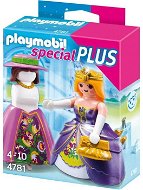 PLAYMOBIL® 4781 Prinzessin mit Ankleidepuppe - Bausatz