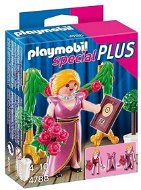 Playmobil 4788 Sztár a díjátadón - Építőjáték