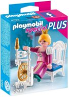 PLAYMOBIL® 4790 Princess with Weaving Wheel - Building Set