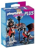 PLAYMOBIL® 4793 Knight with Dragon - Figure