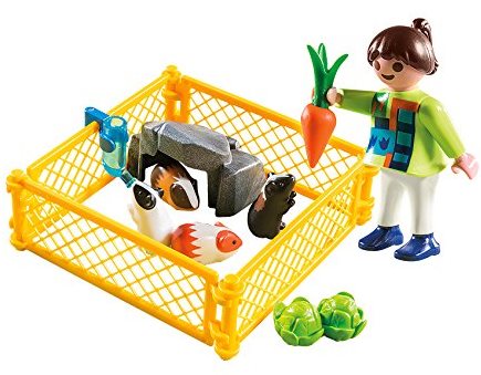 Playmobil pigs cheap