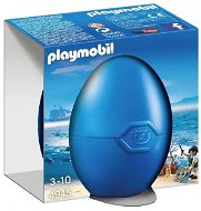 Playmobil 4945 Kalóz kincsvadászat - Egg - Építőjáték