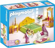 Playmobil 5146 Hálószoba Cradle - Építőjáték