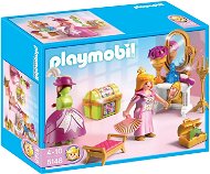 Playmobil 5148 Royal ruhatár - Építőjáték