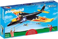 PLAYMOBIL® 5219 Race Glider - Bausatz