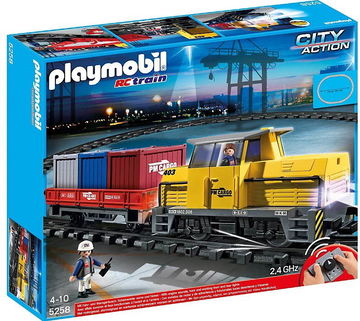 Playmobil Remote Control Set 2.4GHz