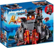 Playmobil 5479 A felkelő nap sárkányvára - Építőjáték