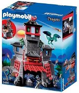 PLAYMOBIL 5480 Secret Dragon Fort - Building Set