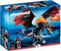 Playmobil 5482 Large Warrior Dragon with LED Fire - Building Set