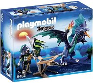 Playmobil 5484 Sárkány árnyék - Építőjáték
