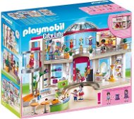 PLAYMOBIL® 5485 Furnished Shopping Mall - Building Set