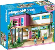 PLAYMOBIL® 5574 Modern Luxury Mansion - Building Set