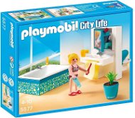 PLAYMOBIL® 5577 Modern Bathroom - Building Set