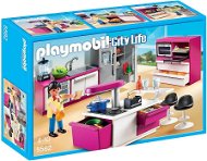 PLAYMOBIL® 5582 Designerküche - Bausatz