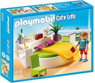 PLAYMOBIL® 5583 Modern Bedroom - Building Set