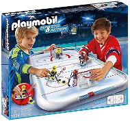 Playmobil 5594 Ice Hockey Arena - Building Set