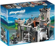 PLAYMOBIL® 6002 Wolf Knights` Castle - Bausatz