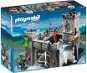 Playmobil 6002 Farkaslovagok vára - Építőjáték