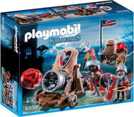 Playmobil 6038 Hawk Knights´ Battle Cannon - Building Set