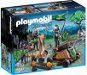 PLAYMOBIL 6041 Wolf Knights with Catapult - Building Set