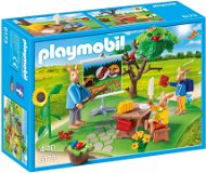 PLAYMOBIL® 6173 Kindergarten des Osterhasen - Bausatz