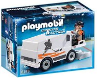 Playmobil 6193 Jégsimítógép - Építőjáték
