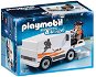 Playmobil 6193 Resurfacer - Building Set
