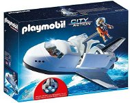 Playmobil 6196 Űrrepülőgép - Építőjáték