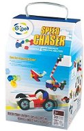 Connect a Cube - Speed Chaser - Building Set