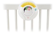 Mattel Fisher Price - 3in1 Projector - Cot Mobile