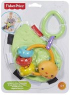 Fisher-Price Cheese Pet (LENGTH) - Baby Teether