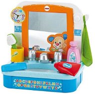 Mattel Fisher Price - Smart Dogs sink Stages GB - Educational Toy