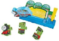 Mattel Fisher Price Thomas and Friends - Jigsaw puzzle - Educational Toy