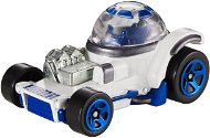 Hot Wheels - Star Wars Englishman R2-D2 - Hot Wheels