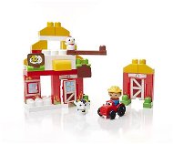 Mattel Fisher Price Mega Bloks - Farm - Building Set