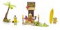 Mattel Fisher Price Mega Bloks Mimoňové - Tematikus karakter (nazális ITEM) - Építőjáték