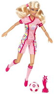  Today Barbie I Can - Soccer  - Doll